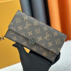 Louis Vuitton Wallets Purse